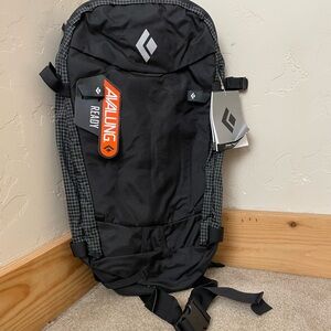 Black Diamond Men's Backpack